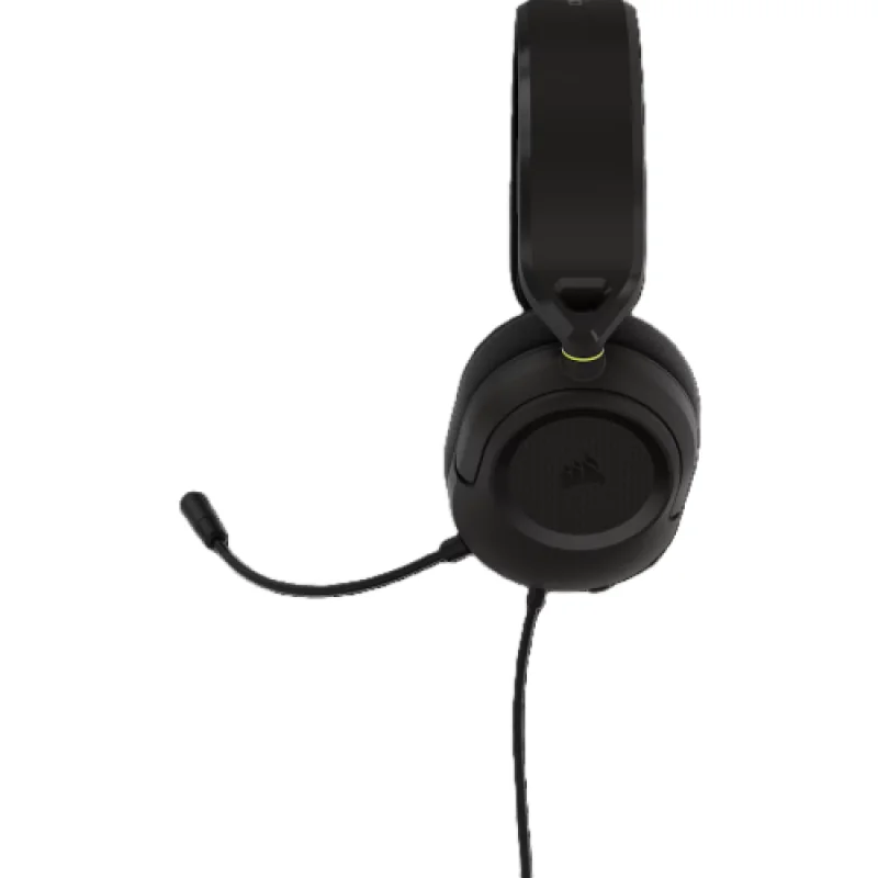 Casti Gaming cu fir Corsair HS35 V3