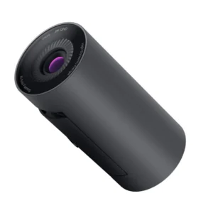 Dell Pro Webcam – WB5023, RESOLUTION / FPS: 2K QHD / 24, 30 fps, Full HD / 24, 30, 60 fps, HD / 24, 30, 60 fps, SENSOR BRAND: Sony STARVIS™, FIELD OF VIEW (FOV): 65, 78 degree, HD DIGITAL ZOOM: Up to 4X, AUTOFOCUS: Yes, AUTO-LIGHT CORRECTION: Advanced Digital Overlap (DOL) HDR1, Video Noise