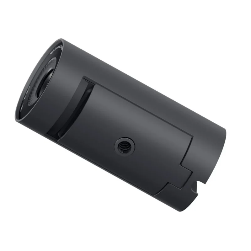Dell Pro Webcam – WB5023, RESOLUTION / FPS: 2K QHD / 24, 30 fps, Full HD / 24, 30, 60 fps, HD / 24, 30, 60 fps, SENSOR BRAND: Sony STARVIS™, FIELD OF VIEW (FOV): 65, 78 degree, HD DIGITAL ZOOM: Up to 4X, AUTOFOCUS: Yes, AUTO-LIGHT CORRECTION: Advanced Digital Overlap (DOL) HDR1, Video Noise