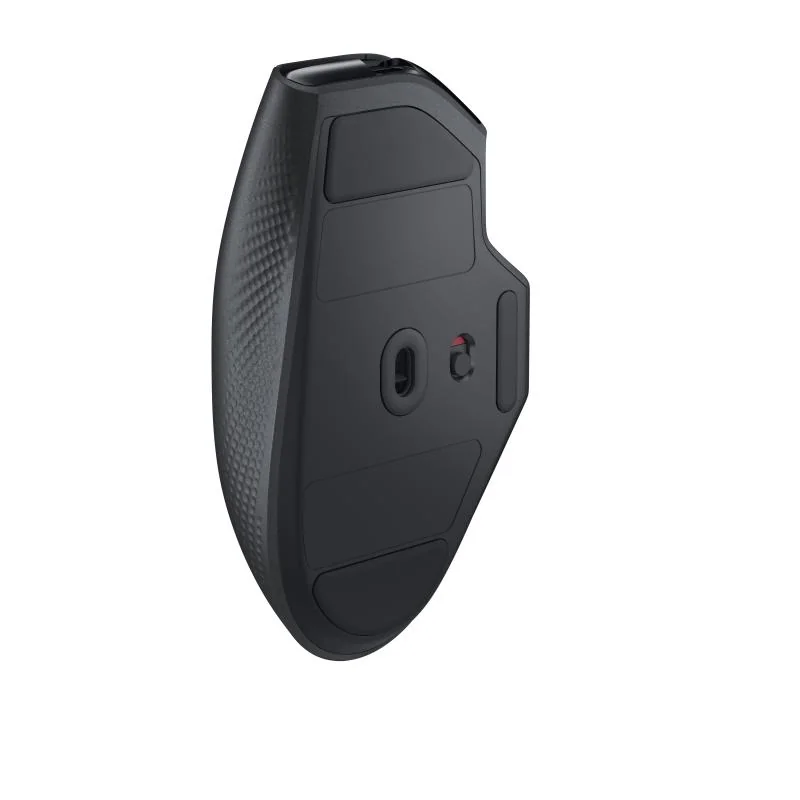 AW Wireless Gaming Mouse AW620M Dark Side of the Moon, Connectivity: 2.4GHz Gaming Wireless, USB Wired, Performance: 1000Hz over Wired & 2.4GHz Gaming Wireless, Battery Life: Up to 140 Hours - 2.4GHz Gaming Wireless, Fast Charging: 5 minutes charge for up to 10 hours of gameplay, Battery technology
