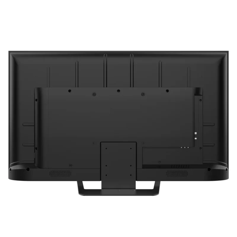 RESIG0000030318_06 QLED TV HORIZON 4K-GTV 43HQ8590U/D, 43" QLED, 4K Ultra HD (2160p), Dolby Vision HDR / HDR10 / HLG, Digital TV-Tuner DVB- S2/T2/C, CME 800Hz, Googlecast + Google Assistant + BT, Contrast 3000:1, 350 cd/m2,1x LAN (RJ45), 1x CI+, 4x HDMI (v2.0), 2x USB v(2.0), 1x USB (v3.0),1x AV IN(Mini), 1x AUX, 1x