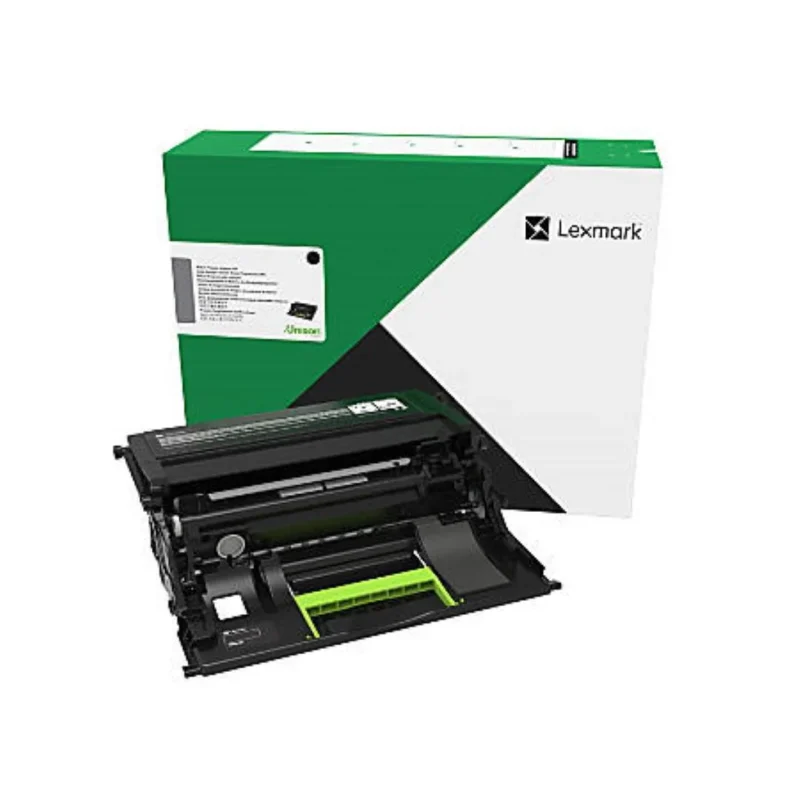 RESIG0000030412_01 Drum Lexmark 58D0Z00, black , 125k, Return programme B2865dw / M5255 / M5270 / MS725dvn / MS821dn / MS821n / MS822de / MS823dn / MS823n / MS825dn / MS826de / MB2770adhwe / MX721ade / MX721adhe / MX722ade / MX722adhe / MX725adve / MX822adxe /