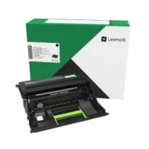 RESIG0000030412_02 Drum Lexmark 58D0Z00, black , 125k, Return programme B2865dw / M5255 / M5270 / MS725dvn / MS821dn / MS821n / MS822de / MS823dn / MS823n / MS825dn / MS826de / MB2770adhwe / MX721ade / MX721adhe / MX722ade / MX722adhe / MX725adve / MX822adxe /