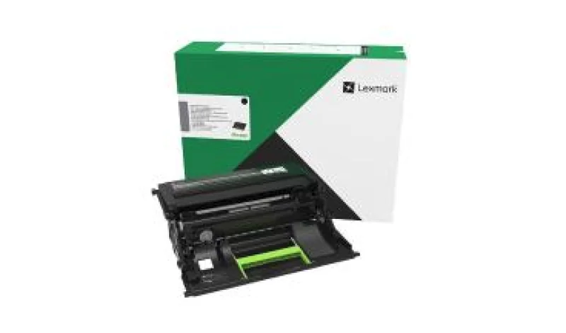 RESIG0000030412_02 Drum Lexmark 58D0Z00, black , 125k, Return programme B2865dw / M5255 / M5270 / MS725dvn / MS821dn / MS821n / MS822de / MS823dn / MS823n / MS825dn / MS826de / MB2770adhwe / MX721ade / MX721adhe / MX722ade / MX722adhe / MX725adve / MX822adxe /