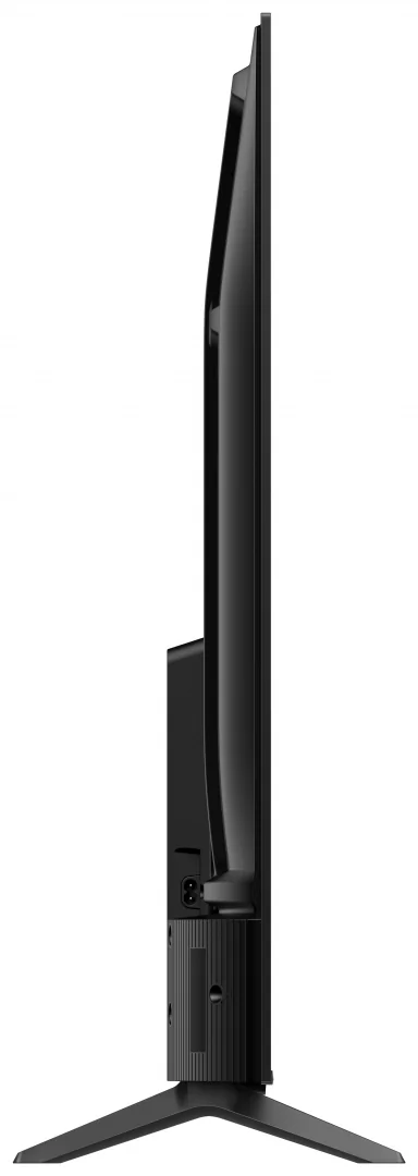Televizor TCL LED 55V6C, 139 cm, Smart Google TV, 4K