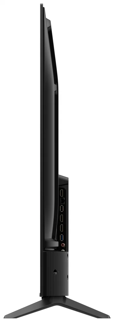 Televizor TCL LED 55V6C, 139 cm, Smart Google TV, 4K