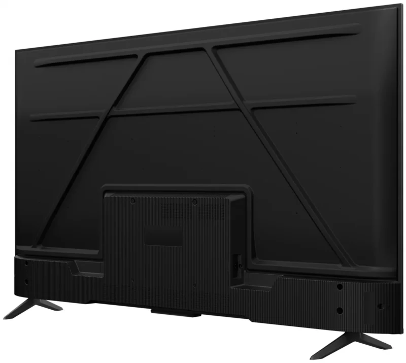 Televizor TCL LED 55V6C, 139 cm, Smart Google TV, 4K