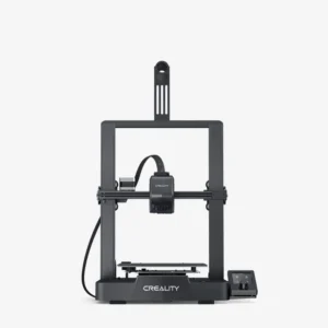 Imprimanta 3D Creality ENDER-3 V3 SE, Precizie +/-0.1mm, Diametru filament: 1.75mm, tip filament compatibil:PLA/PETG/TPU, temperatura duza:260 C, duza: :0.4mm, Format: STL/OBJ/AMF,Viteza printare max: 250mm/s, Display 3.2" (fara touch) Dimensiuni printare: 220*220*250mm, dimensiuni