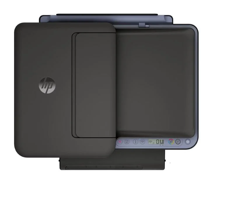 Multifunctional inkjet color HP DeskJet 4330 A4 All-in-One Printer, Tehnologie: Inkjet,Format: A4, Functii: Imprimare, copiere, scanare, Viteza imprimare: panala 20ppm mono, 16ppm color, Volum lunar recomandat: 100-300 pagini, max.1000 pagini, rezolutie printare: pana la 4800 x 1200, Limbaje