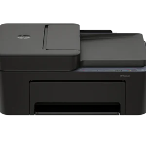 Multifunctional inkjet color HP DeskJet 4330 A4 All-in-One Printer, Tehnologie: Inkjet,Format: A4, Functii: Imprimare, copiere, scanare, Viteza imprimare: panala 20ppm mono, 16ppm color, Volum lunar recomandat: 100-300 pagini, max.1000 pagini, rezolutie printare: pana la 4800 x 1200, Limbaje