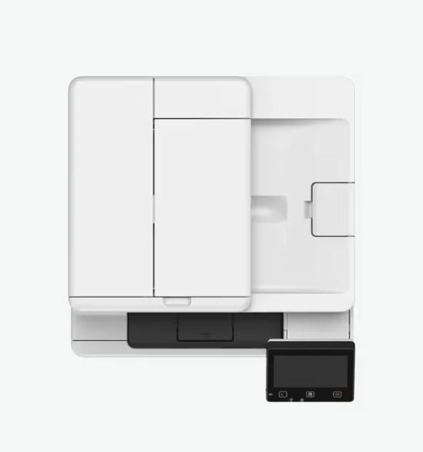 Multifunctional color Canon i-SENSYS MF664Cdw, Tehnologie: Laser, Format: A4, Functii: Print, copy, scan, Viteza printare max: 25ppm, Rezolutie 600x600dpi, max 1,200 × 1,200 dpi, Limbaje printare: UFR II, PCL 6, Duplex, copiere: viteza: 25ppm, Rezolutie: 600 × 600 dpi, zoom: 25 - 400%, Scanare