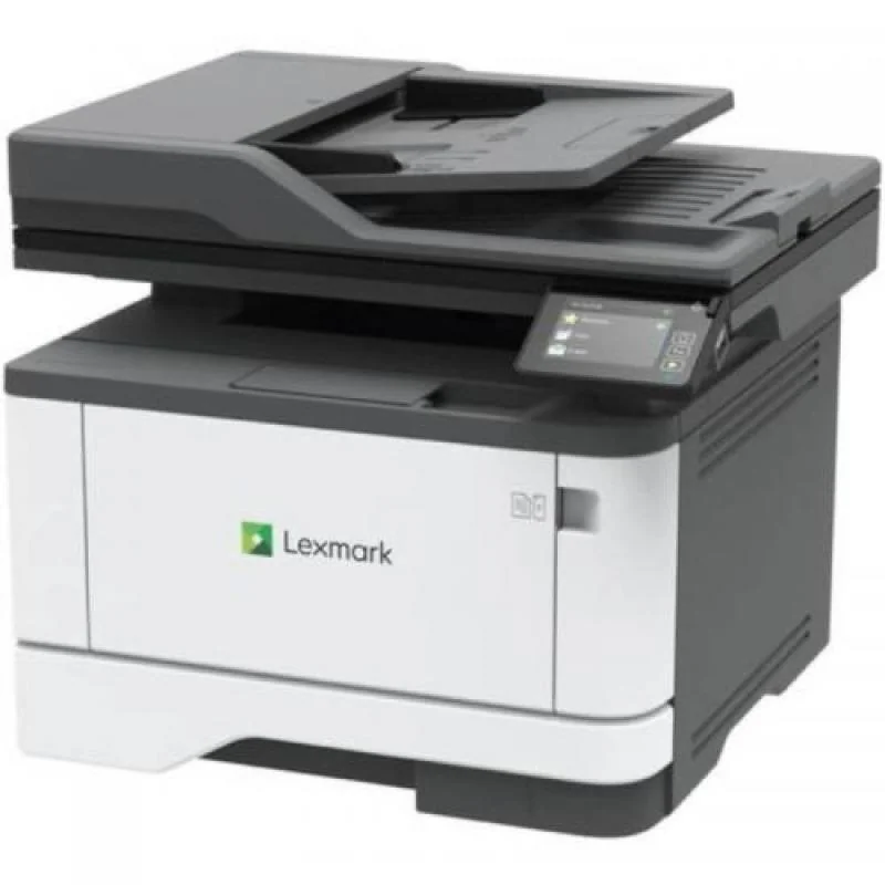 Multifunctional laser mono Lexmark  MX431adn in programul SVPP, scanare color si in retea/Fax, Dimensiune:A4, Viteza: pana la 40 ppm, Rezolutie: monocrom: 2400 Calitatea imaginii, 600 x 600 dpi, Memorie: 512 MB, Procesor: dual core 1.0 GHZ, Alimentare cu hartie standard: 350 coli/ maxim900 coli