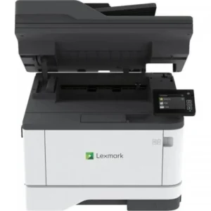 Multifunctional laser mono Lexmark  MX431adn in programul SVPP, scanare color si in retea/Fax, Dimensiune:A4, Viteza: pana la 40 ppm, Rezolutie: monocrom: 2400 Calitatea imaginii, 600 x 600 dpi, Memorie: 512 MB, Procesor: dual core 1.0 GHZ, Alimentare cu hartie standard: 350 coli/ maxim900 coli