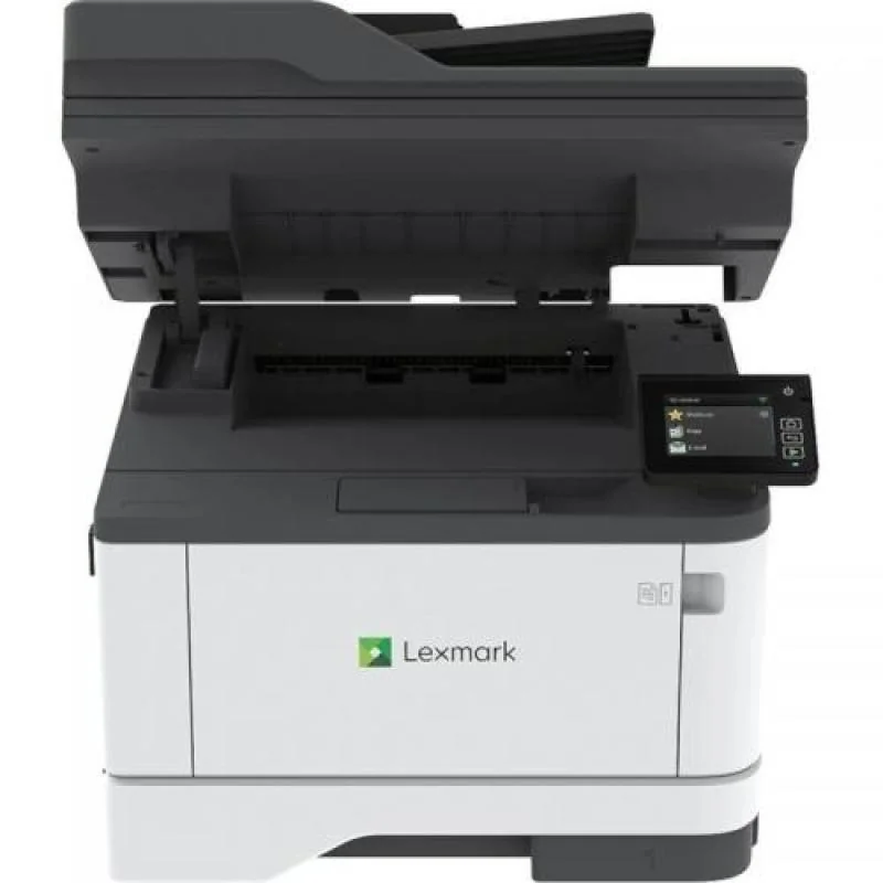 Multifunctional laser mono Lexmark  MX431adn in programul SVPP, scanare color si in retea/Fax, Dimensiune:A4, Viteza: pana la 40 ppm, Rezolutie: monocrom: 2400 Calitatea imaginii, 600 x 600 dpi, Memorie: 512 MB, Procesor: dual core 1.0 GHZ, Alimentare cu hartie standard: 350 coli/ maxim900 coli