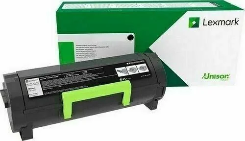 RESIG0000030630_01 LEXMARK 24B7609 BLACK TONER, Capacitate 15k pagini, Compatibil cu: Lexmark XC8355.