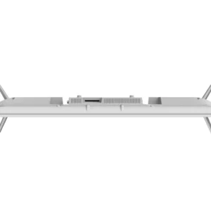 LED TV DIAMANT SMART 32HL4331H/C, 32" D-LED, HD (720p), CME 200Hz, DVB- S2/T2/C, Contrast 3000:1, 250 cd/m², 1xCI+, 3xHDMI (v1.4), 2xUSB (v2.0), 1x AV IN, 1x AUX, 1x Optic, USB Player (AVI, MKV, H.265/HEVC, JPEG, MP3, MP4, 3GP, ASF, WMV, VOB, DAT),VESA 100 x 100 mm, M6, Twin-Foot Stand, White