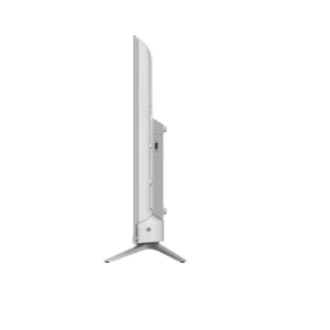 LED TV DIAMANT SMART 32HL4331H/C, 32" D-LED, HD (720p), CME 200Hz, DVB- S2/T2/C, Contrast 3000:1, 250 cd/m², 1xCI+, 3xHDMI (v1.4), 2xUSB (v2.0), 1x AV IN, 1x AUX, 1x Optic, USB Player (AVI, MKV, H.265/HEVC, JPEG, MP3, MP4, 3GP, ASF, WMV, VOB, DAT),VESA 100 x 100 mm, M6, Twin-Foot Stand, White