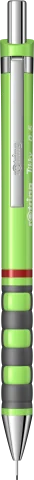 CREION MECANIC 0.5MM TIKKY 3 VERDE NEON ROTRING