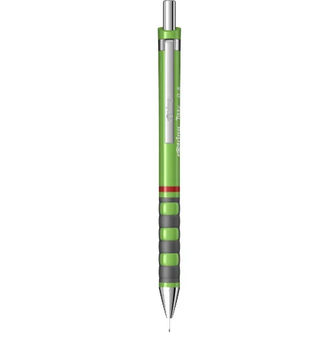 CREION MECANIC 0.5MM TIKKY 3 VERDE IARBA ROTRING