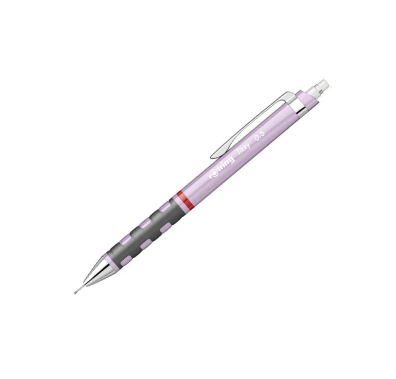 CREION MECANIC 0.5MM TIKKY 3 MOV SIDEFAT ROTRING