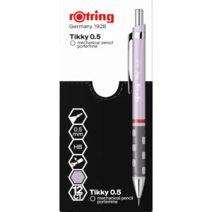 CREION MECANIC 0.5MM TIKKY 3 MOV SIDEFAT ROTRING