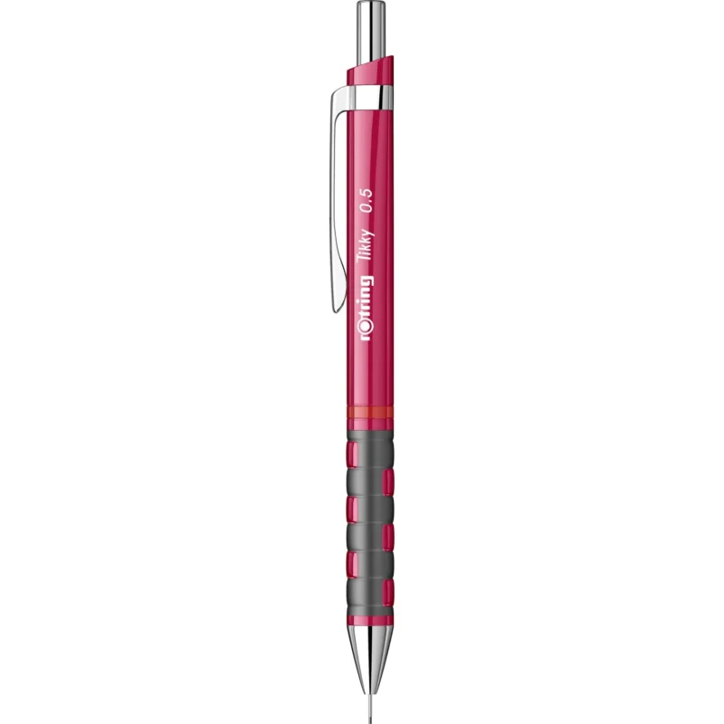 CREION MECANIC 0.5MM TIKKY 3 MAGENTA ROTRING