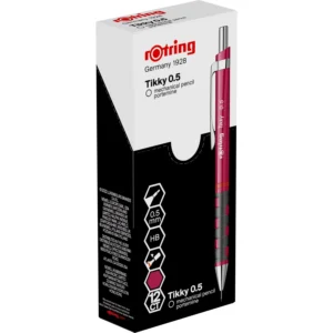 CREION MECANIC 0.5MM TIKKY 3 MAGENTA ROTRING