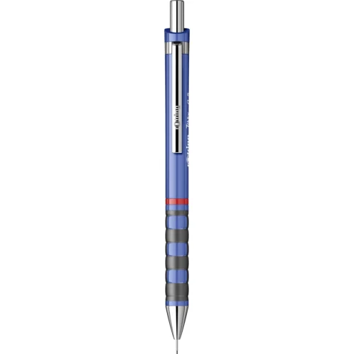 CREION MECANIC 0.5MM TIKKY 3 ALBASTRU IRIS ROTRING