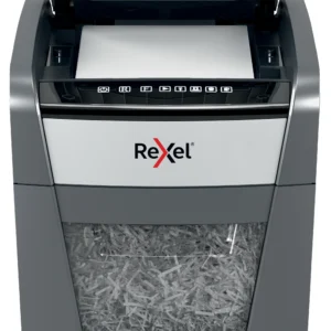DISTRUGATOR DOC AUTOMAT OPTIMUM 50X CROSS-CUT REXEL DISTRUGATOR DOC AUTOMAT OPTIMUM 50X CROSS-CUT REXEL
