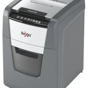 DISTRUGATOR AUTOMAT OPTIMUM 100M P5 MICRO CUT 100 COLI REXEL