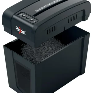 DISTRUGATOR DOC MANUAL SECURE X6 SLIM CROSS-CUT REXEL DISTRUGATOR DOC MANUAL SECURE X6 SLIM CROSS-CUT REXEL