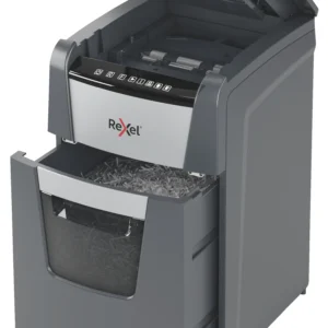 DISTRUGATOR DOC AUTOMAT OPTIMUM 130X CROSS-CUT REXEL