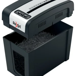 DISTRUGATOR DOC MANUAL SECURE MC3 MICRO-CUT REXEL