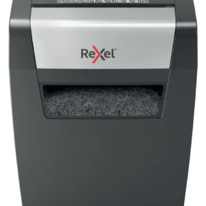 DISTRUGATOR DOC MANUAL MOMENTUM X406 P4 CROSS-CUT REXEL