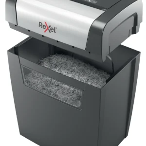 DISTRUGATOR DOC MOMENTUM X308 CROSS-CUT REXEL