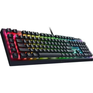 RZ03-04701800-R3M1_03 Tastatura Mecanica Gaming Razer BlackWidow V4 X, RGB, USB, negru