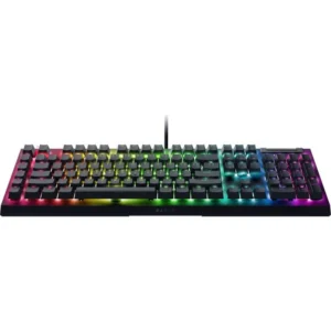 RZ03-04701800-R3M1_04 Tastatura Mecanica Gaming Razer BlackWidow V4 X, RGB, USB, negru
