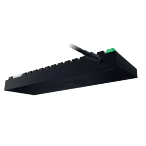 Tastatura Mecanica Gaming Razer Reclusa X Mini 65%, RGB, USB, Negru