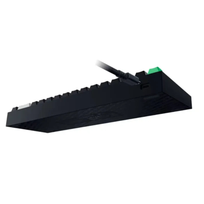 Tastatura Mecanica Gaming Razer Reclusa X Mini 65%, RGB, USB, Negru