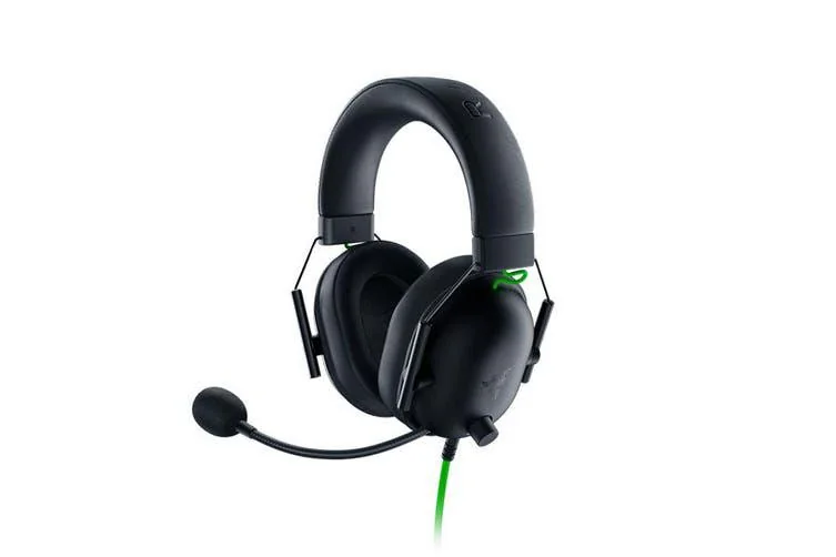 RZ04-03240100-R3M1_02 Casti Gaming Head-band Razer Blackshark V2 X, Wired, Noise Canceling, Negru