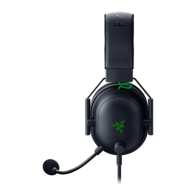 RZ04-03240100-R3M1_03 Casti Gaming Head-band Razer Blackshark V2 X, Wired, Noise Canceling, Negru