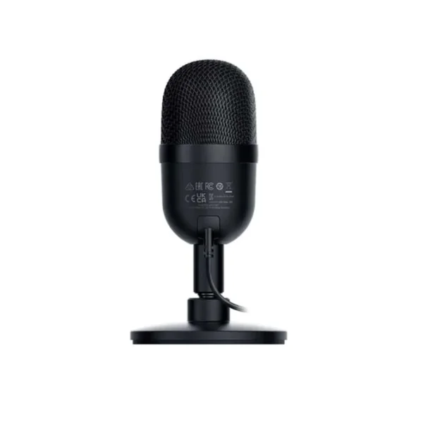 RZ19-05050100-R3M1_02 Microfon Razer Seiren V3 Mini, tip Condenser, USB, LED backlight