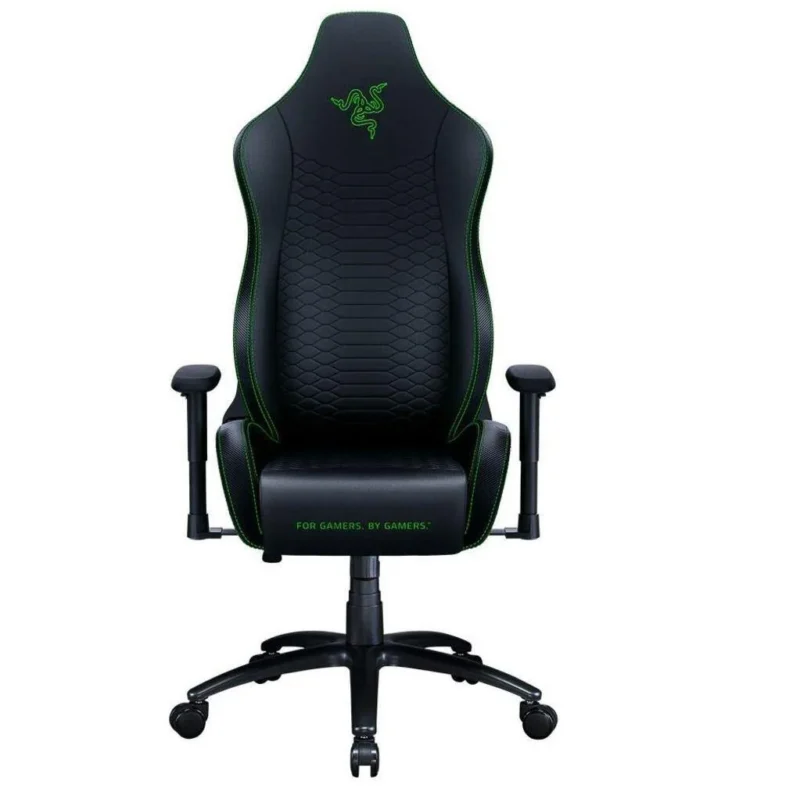 Razer Iskur X - Ergonomic Gaming Chair