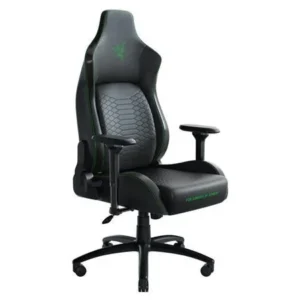 Razer Iskur - XL - Gaming Chair With Built In Lumbar Support