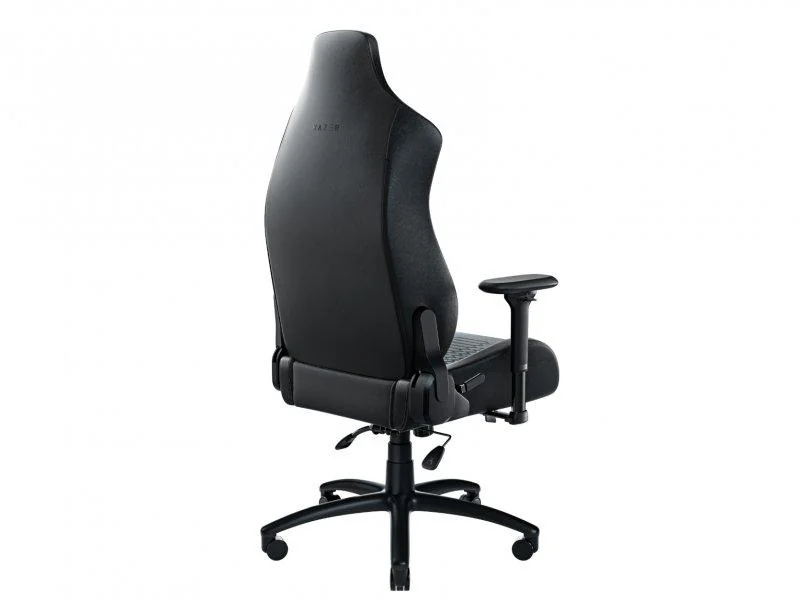 Razer Iskur - Black XL - Gaming Chair With Built In Lumbar Support