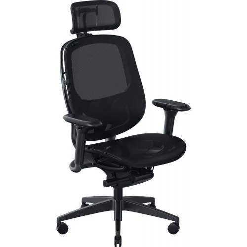 RZ38-04940100-R3G1_02 Scaun Razer Fujin Pro, negru