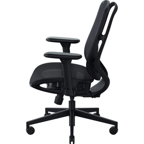RZ38-04950100-R3G1_04 Scaun Razer Fujin, negru