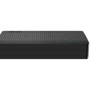 TENDA 8P-Gigabit Unmanaged Desktop Switch SG108M, Standarde retea: EEE802.3, IEEE802.3u, IEEE802.3x, IEEE802.3ab, Interfata: 8*10/100/1000Base-T Ethernet ports, Dimensiuni: 142.0*90.0*23.0mm(L*W*H), Material: Plastic, Capacitate switch: 16 Gbps, Packet forwarding rate: 11.9 Mpps.
