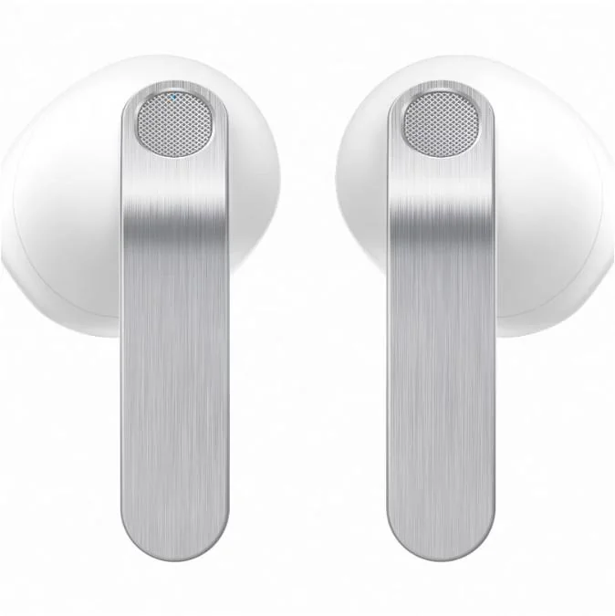 Samsung Galaxy Buds 4 ANC White