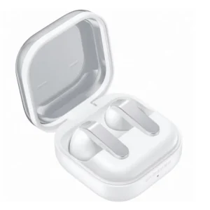 Samsung Galaxy Buds 4 ANC White